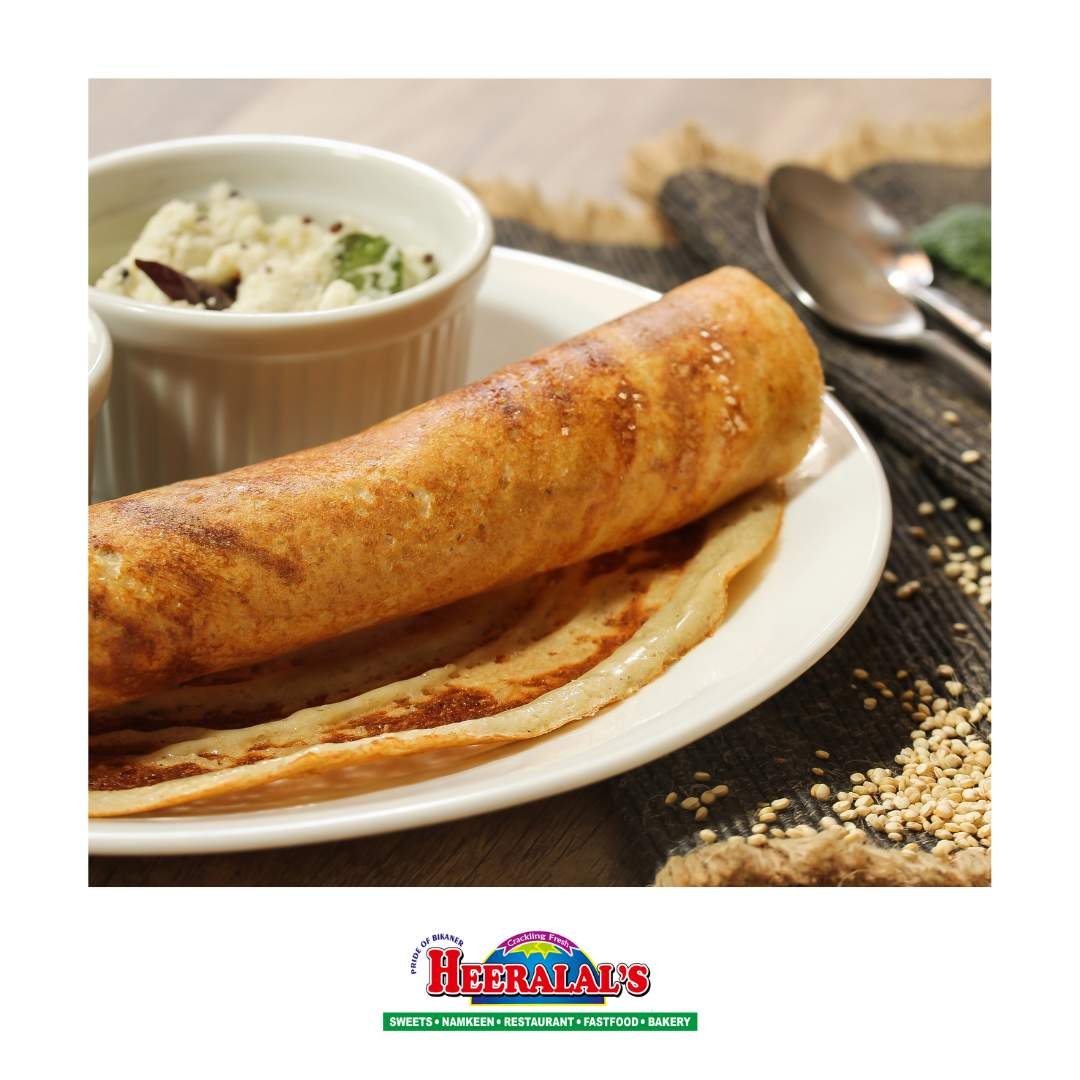 Masala Dosa