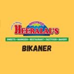 Heeralal Hotel & Restaurant | Bikaner